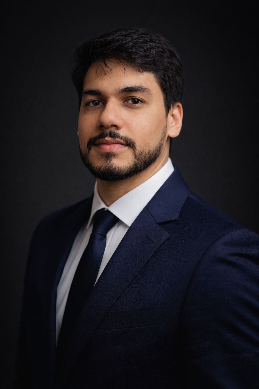 Victor Bueno